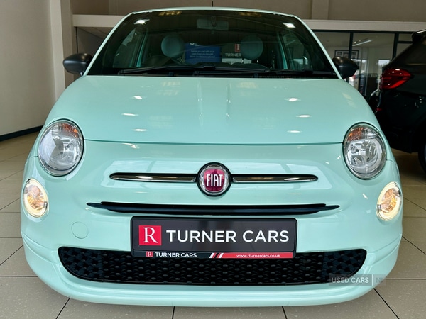 Used Fiat 500 2020 for sale - 76500338: Photo 10