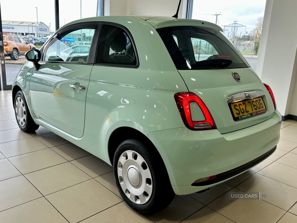 Used Fiat 500 2020 for sale - 76500338: Photo 5