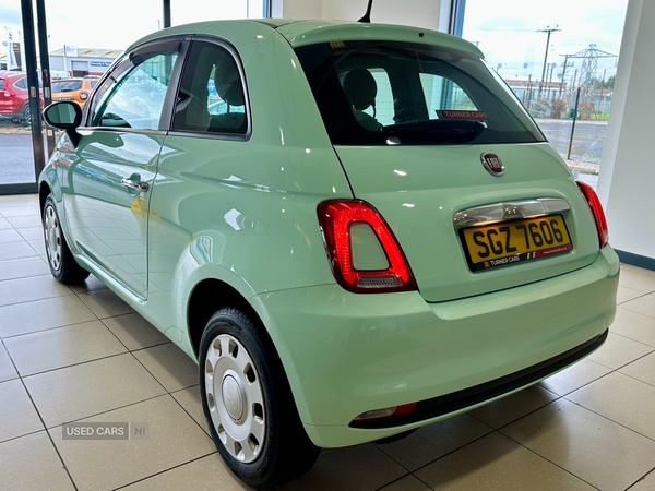 Used Fiat 500 2020 for sale - 76500338: Photo 6