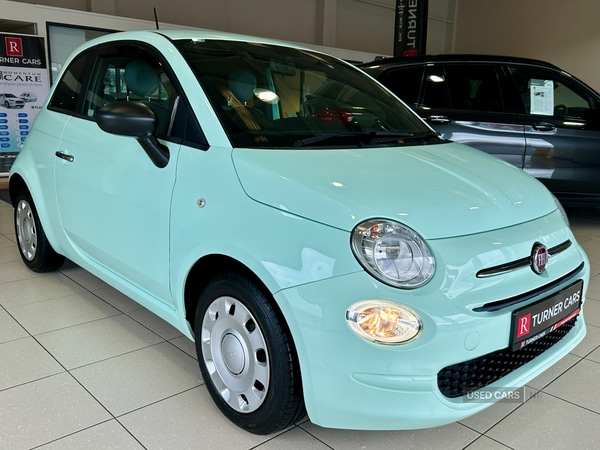 Used Fiat 500 2020 for sale - 76500338: Photo 7