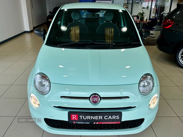 Used Fiat 500 2020 for sale - 76500338: Photo 8
