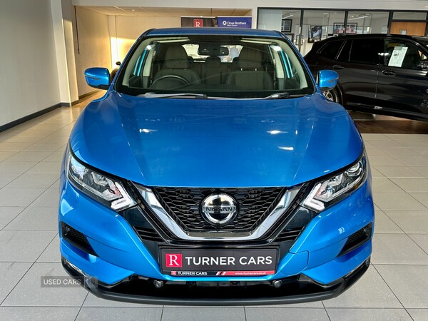 Used Nissan Qashqai 2019 for sale - 76965757: Photo 8