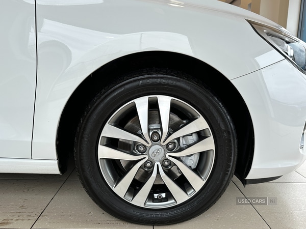 Used Hyundai i30 2017 for sale - 77345994: Photo 10