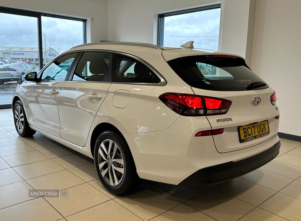 Used Hyundai i30 2017 for sale - 77345994: Photo 5
