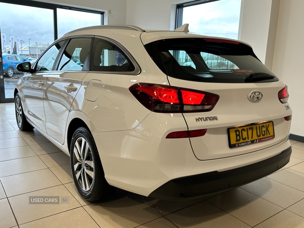 Used Hyundai i30 2017 for sale - 77345994: Photo 6