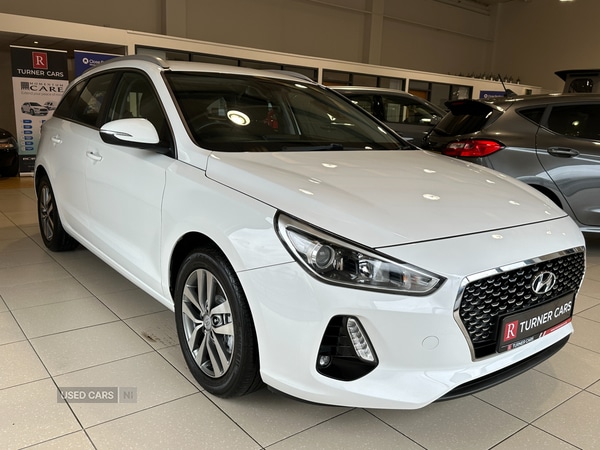 Used Hyundai i30 2017 for sale - 77345994: Photo 7