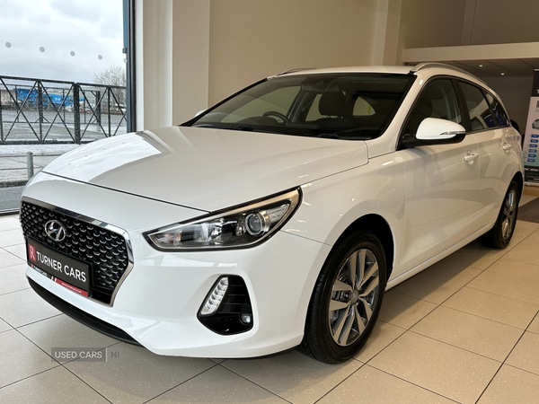 Used Hyundai i30 2017 for sale - 77345994: Photo 9