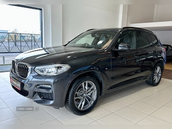 BMW - X3