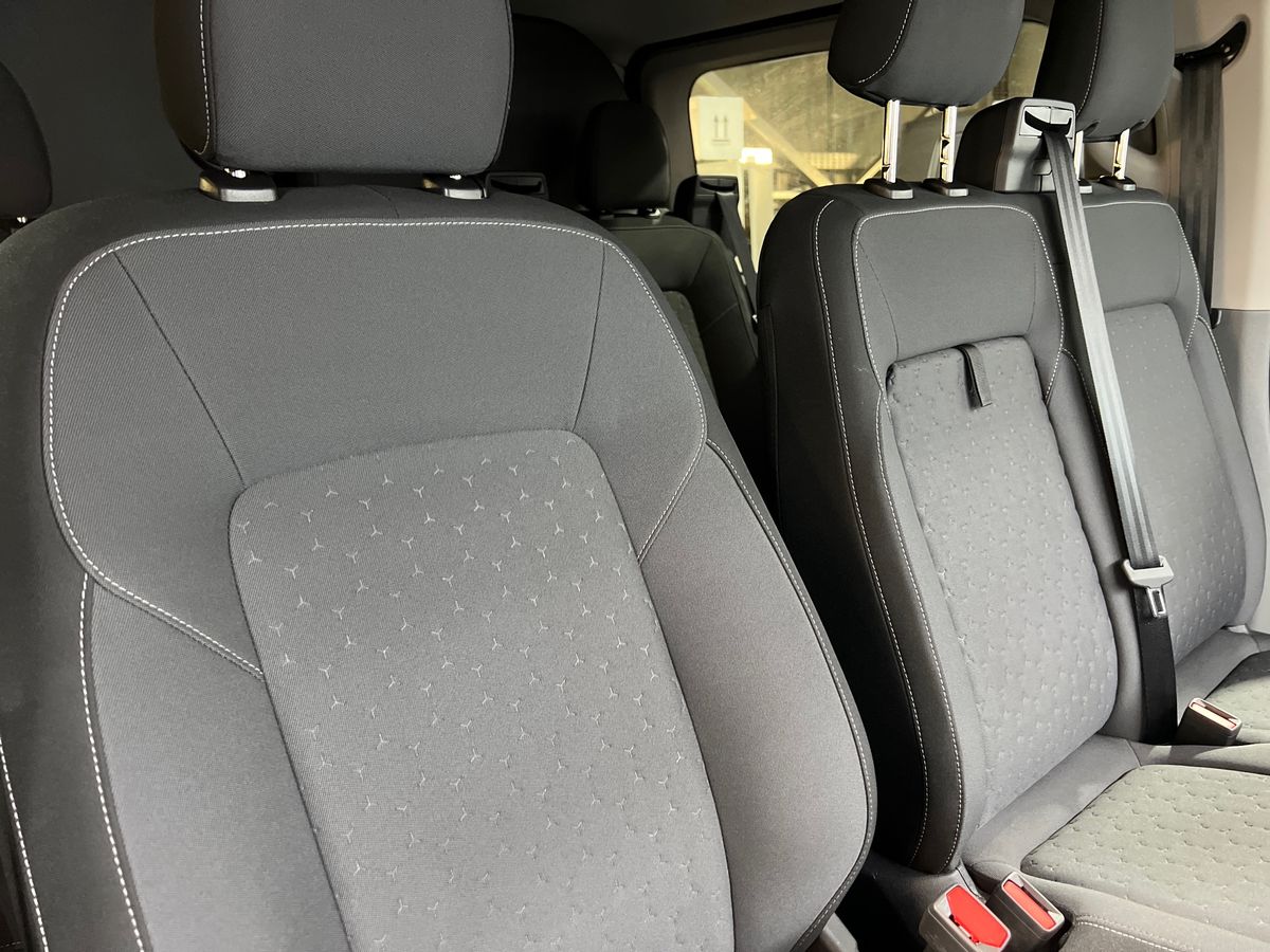 Used Ford Transit Custom 2025 for sale - 77457767: Photo 15