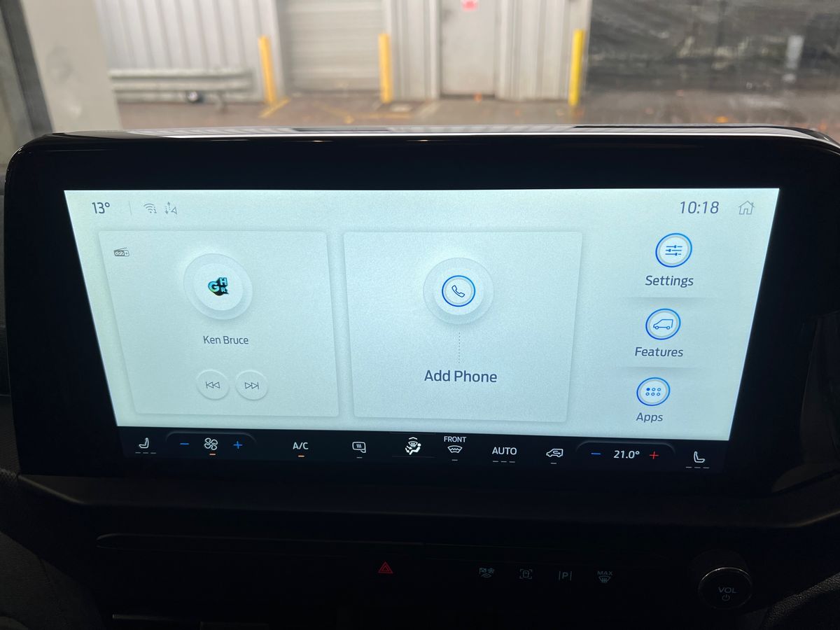 Used Ford Transit Custom 2025 for sale - 77457767: Photo 20