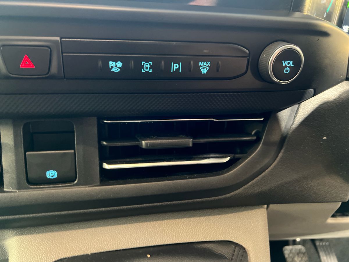 Used Ford Transit Custom 2025 for sale - 77457767: Photo 23