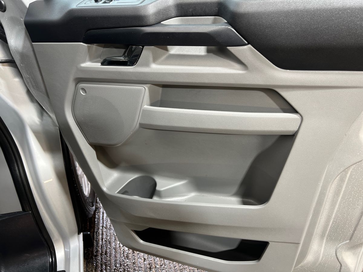 Used Ford Transit Custom 2025 for sale - 77457767: Photo 35