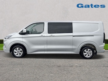 Used Ford Transit Custom 2025 for sale - 77457767: Photo