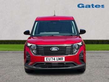 Used Ford Transit Courier 2024 for sale - 75078753: Photo