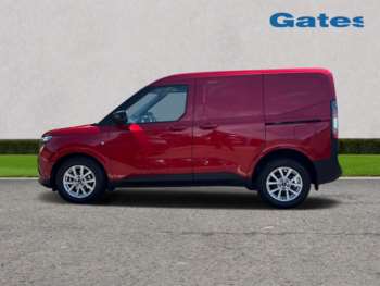 Used Ford Transit Courier 2024 for sale - 75078753: Photo
