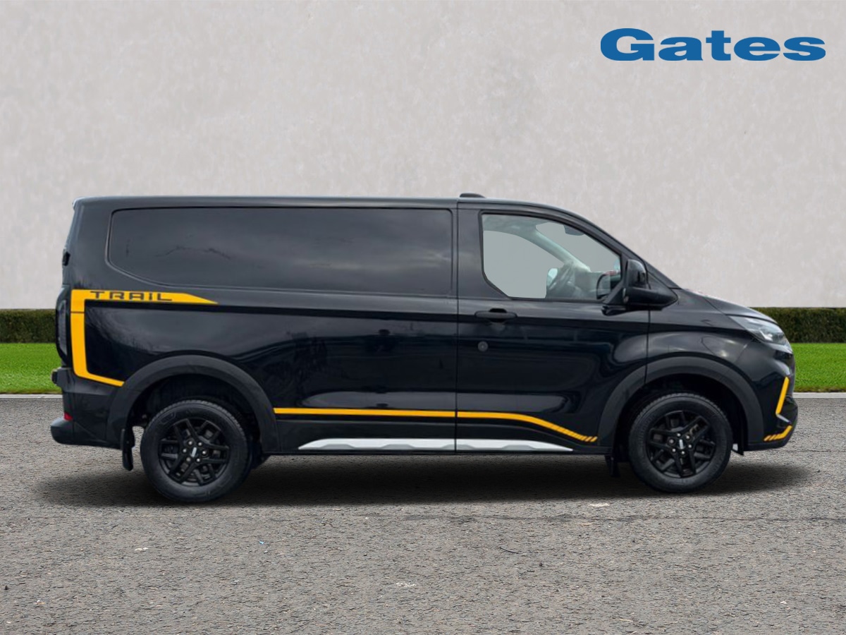 Used Ford Transit Custom 2025 for sale - 77965058: Photo 11