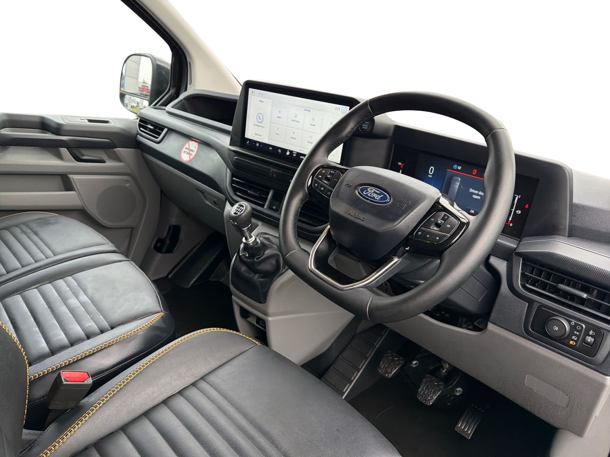 Used Ford Transit Custom 2025 for sale - 77965058: Photo 13