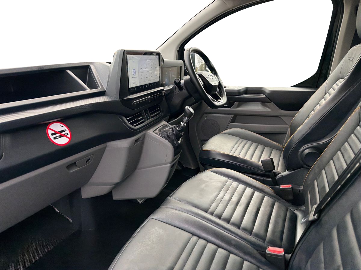 Used Ford Transit Custom 2025 for sale - 77965058: Photo 14