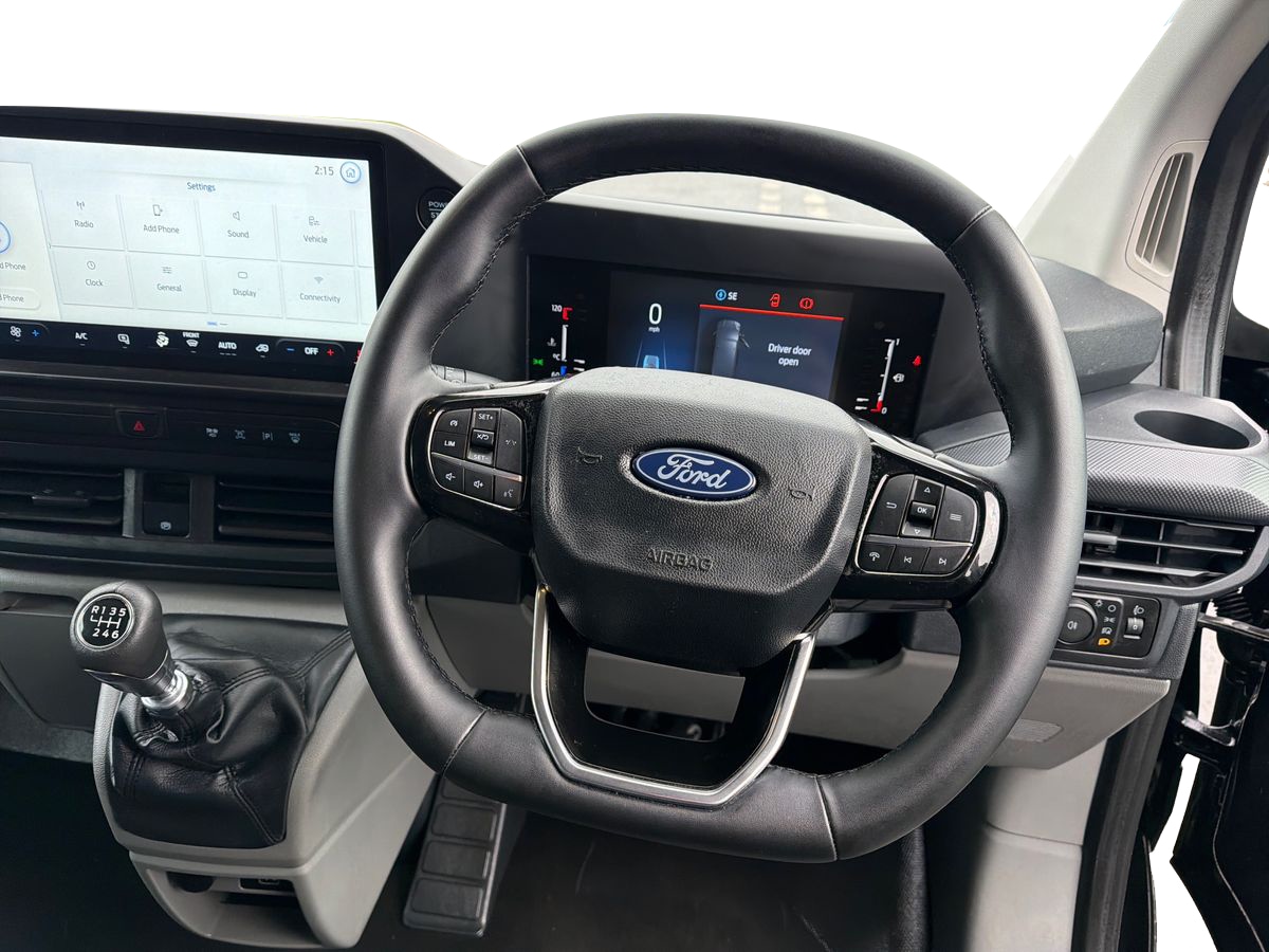 Used Ford Transit Custom 2025 for sale - 77965058: Photo 18