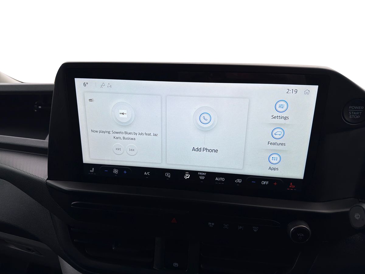 Used Ford Transit Custom 2025 for sale - 77965058: Photo 20