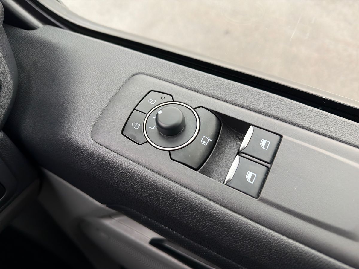 Used Ford Transit Custom 2025 for sale - 77965058: Photo 27