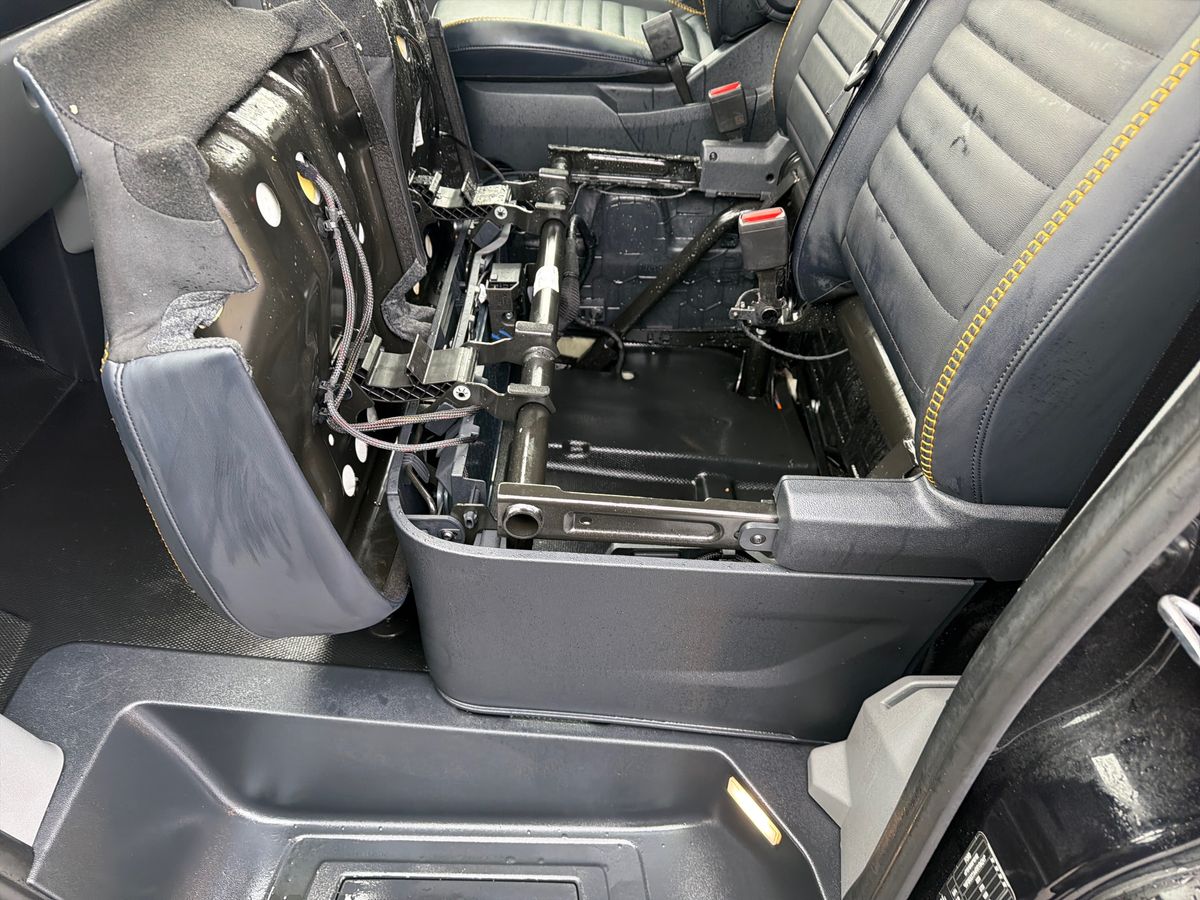 Used Ford Transit Custom 2025 for sale - 77965058: Photo 32