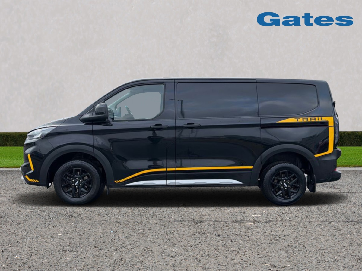 Used Ford Transit Custom 2025 for sale - 77965058: Photo 4