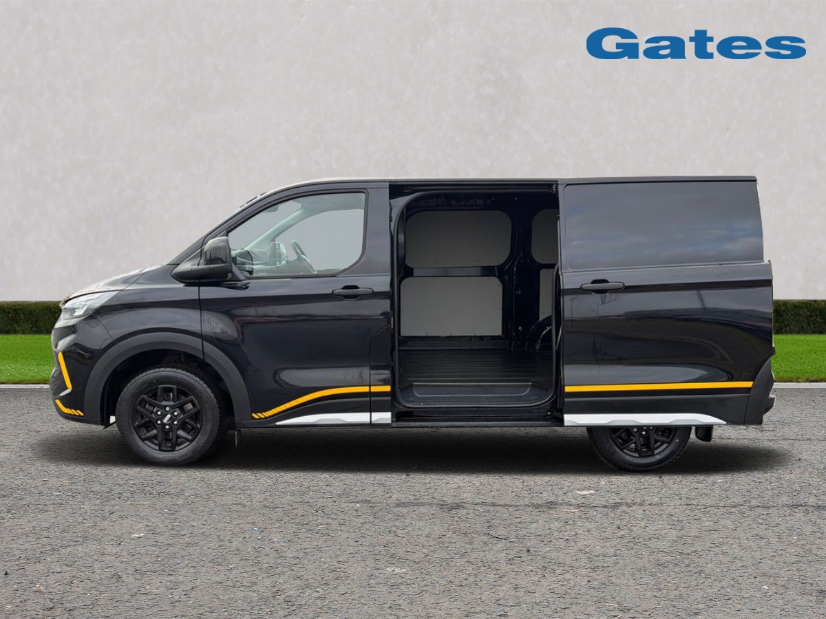 Used Ford Transit Custom 2025 for sale - 77965058: Photo 5