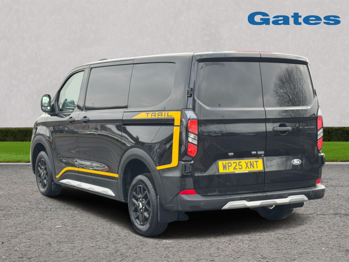 Used Ford Transit Custom 2025 for sale - 77965058: Photo 6