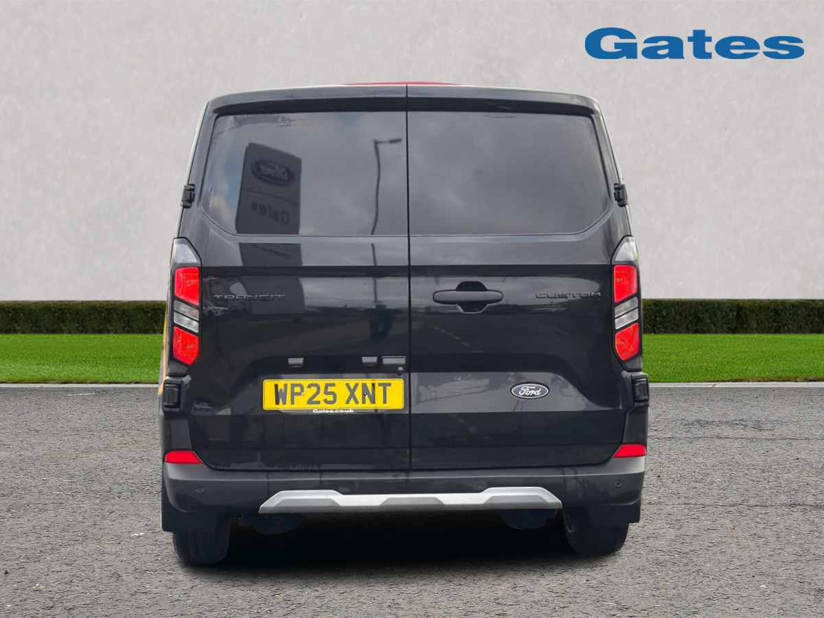 Used Ford Transit Custom 2025 for sale - 77965058: Photo 7
