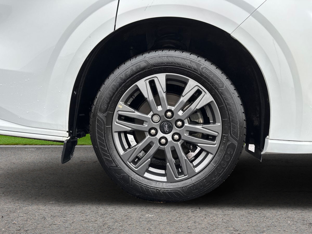 Used Ford Transit Custom 2024 for sale - 77274016: Photo 12