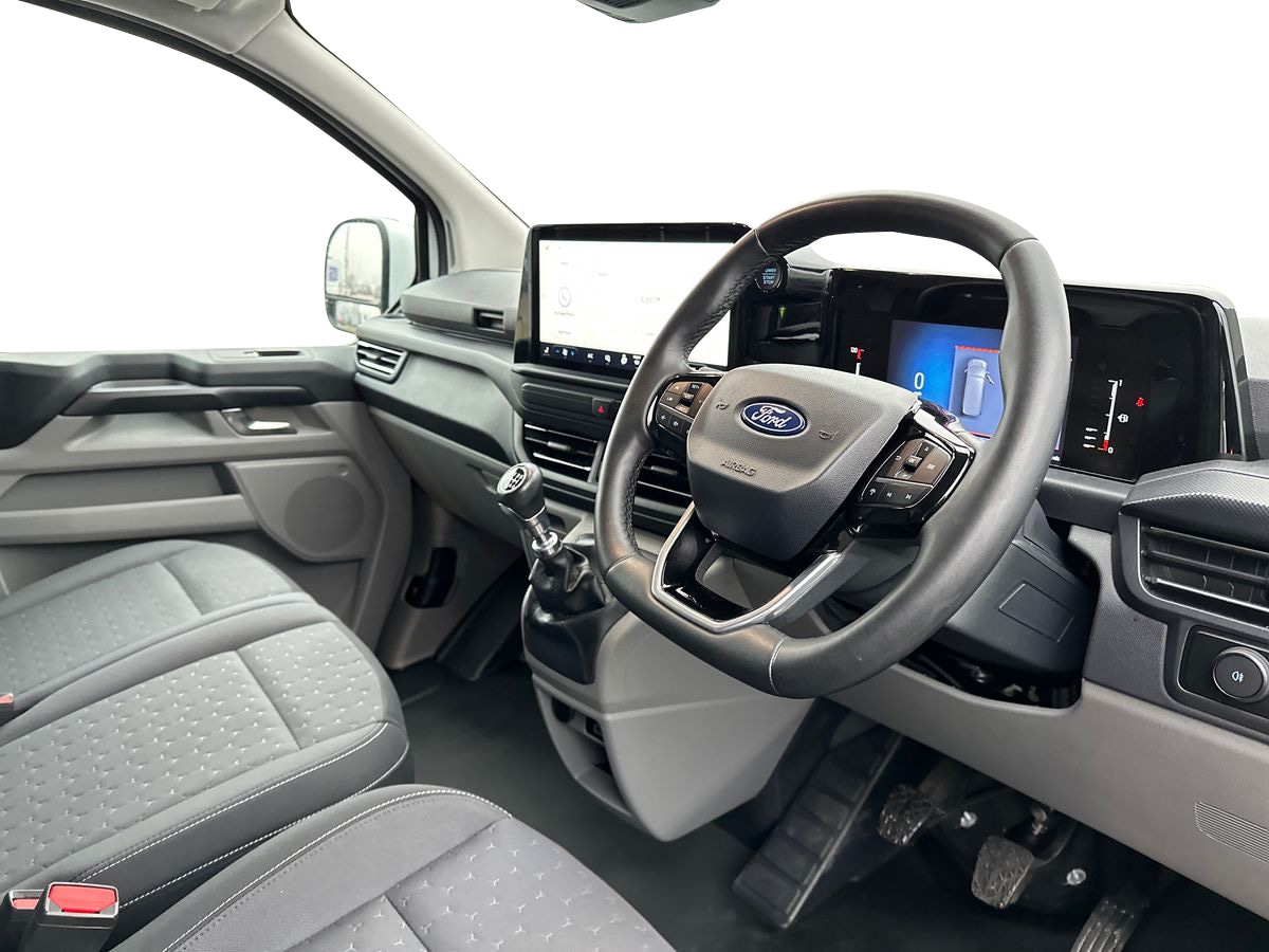 Used Ford Transit Custom 2024 for sale - 77274016: Photo 13