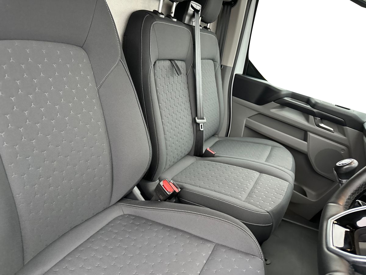 Used Ford Transit Custom 2024 for sale - 77274016: Photo 15