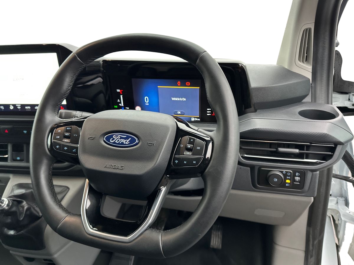 Used Ford Transit Custom 2024 for sale - 77274016: Photo 18