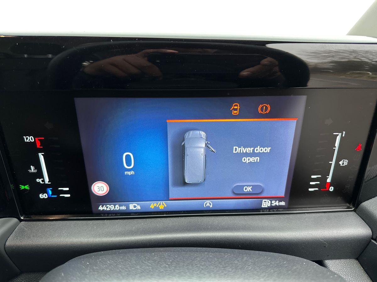 Used Ford Transit Custom 2024 for sale - 77274016: Photo 19