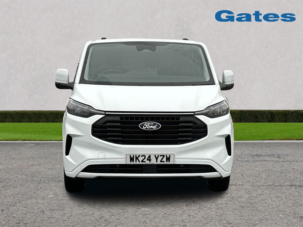 Used Ford Transit Custom 2024 for sale - 77274016: Photo 2