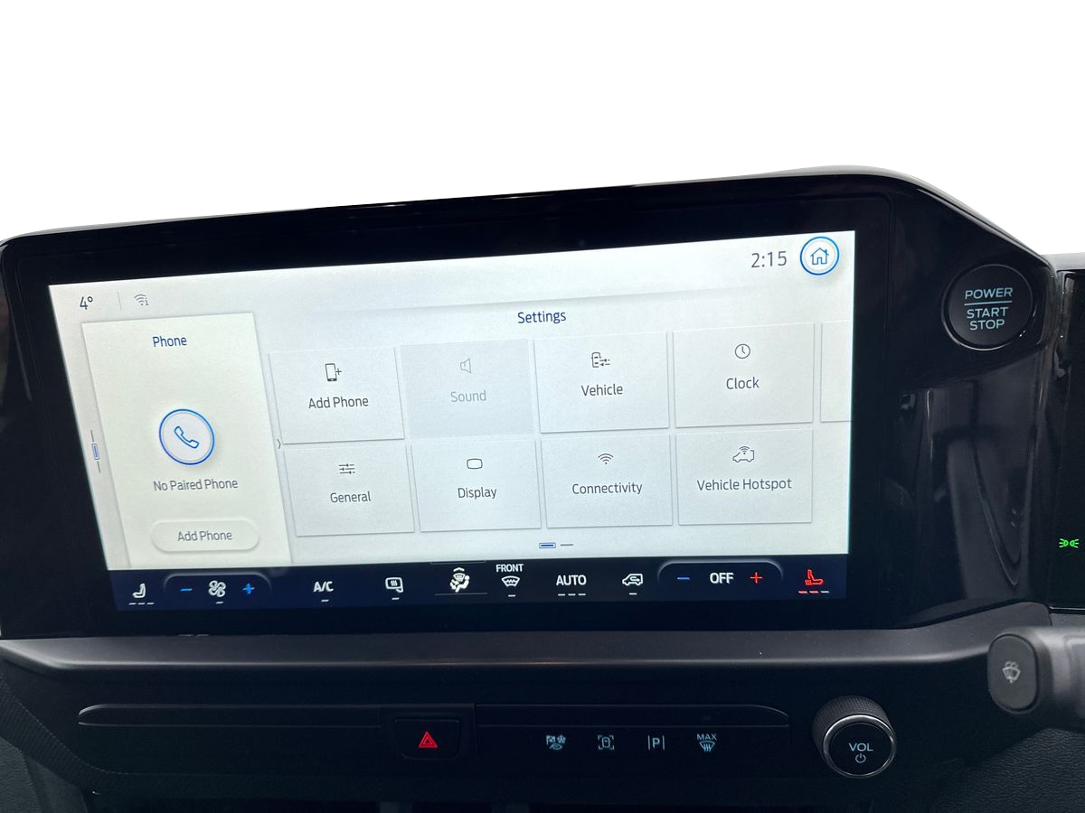 Used Ford Transit Custom 2024 for sale - 77274016: Photo 20