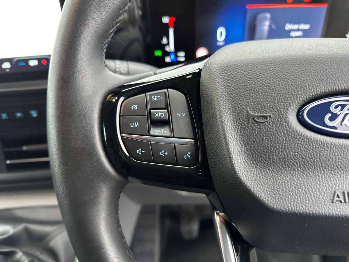 Used Ford Transit Custom 2024 for sale - 77274016: Photo 28