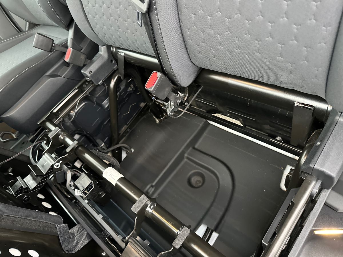 Used Ford Transit Custom 2024 for sale - 77274016: Photo 32