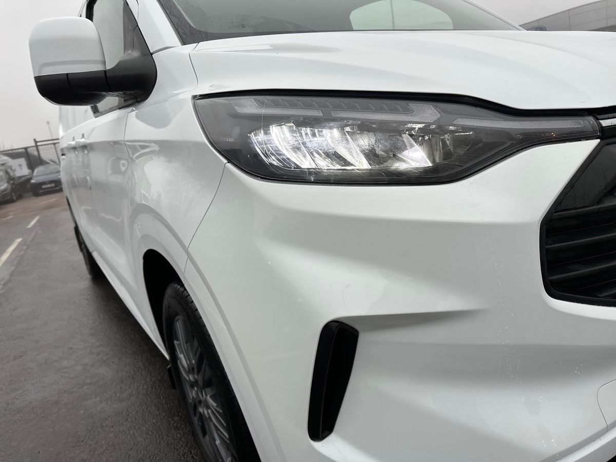 Used Ford Transit Custom 2024 for sale - 77274016: Photo 33