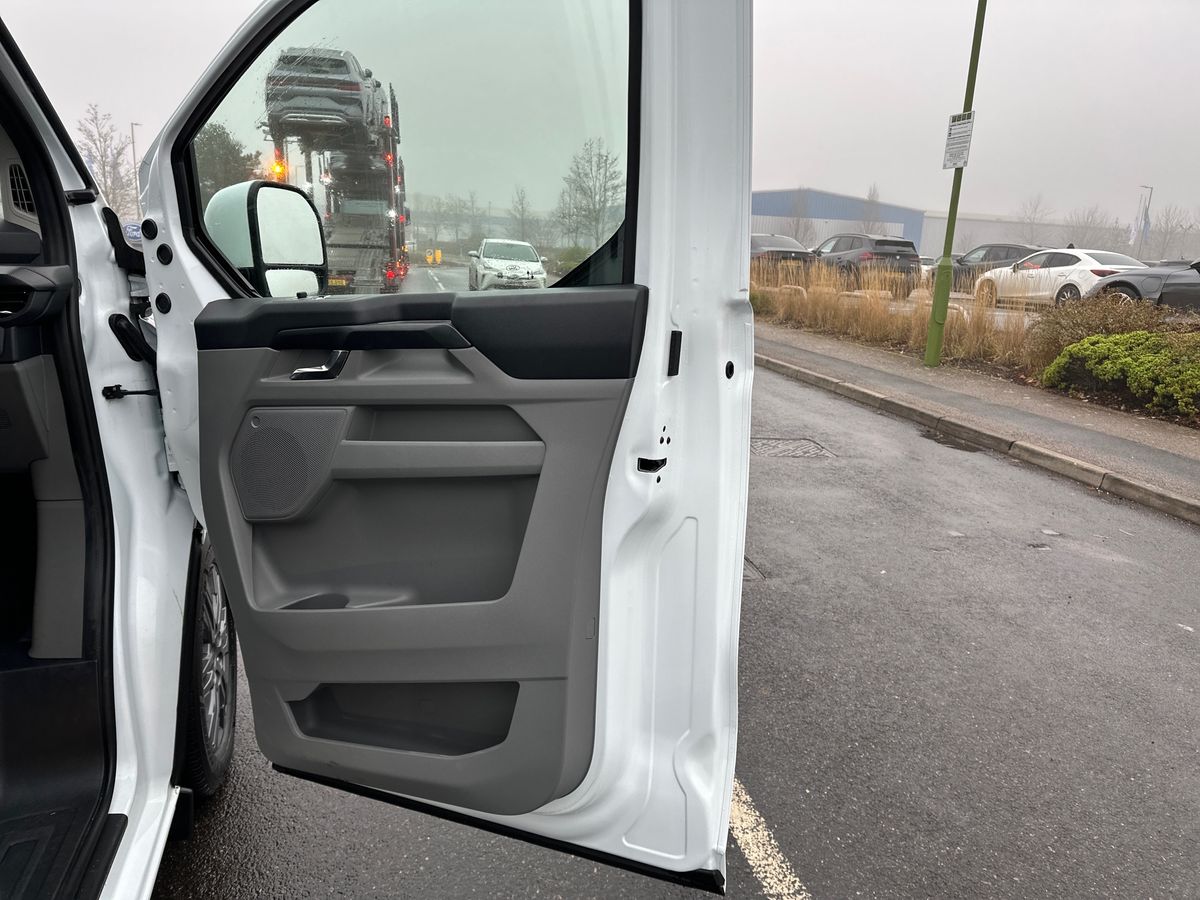 Used Ford Transit Custom 2024 for sale - 77274016: Photo 35