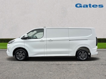 Used Ford Transit Custom 2024 for sale - 77274016: Photo