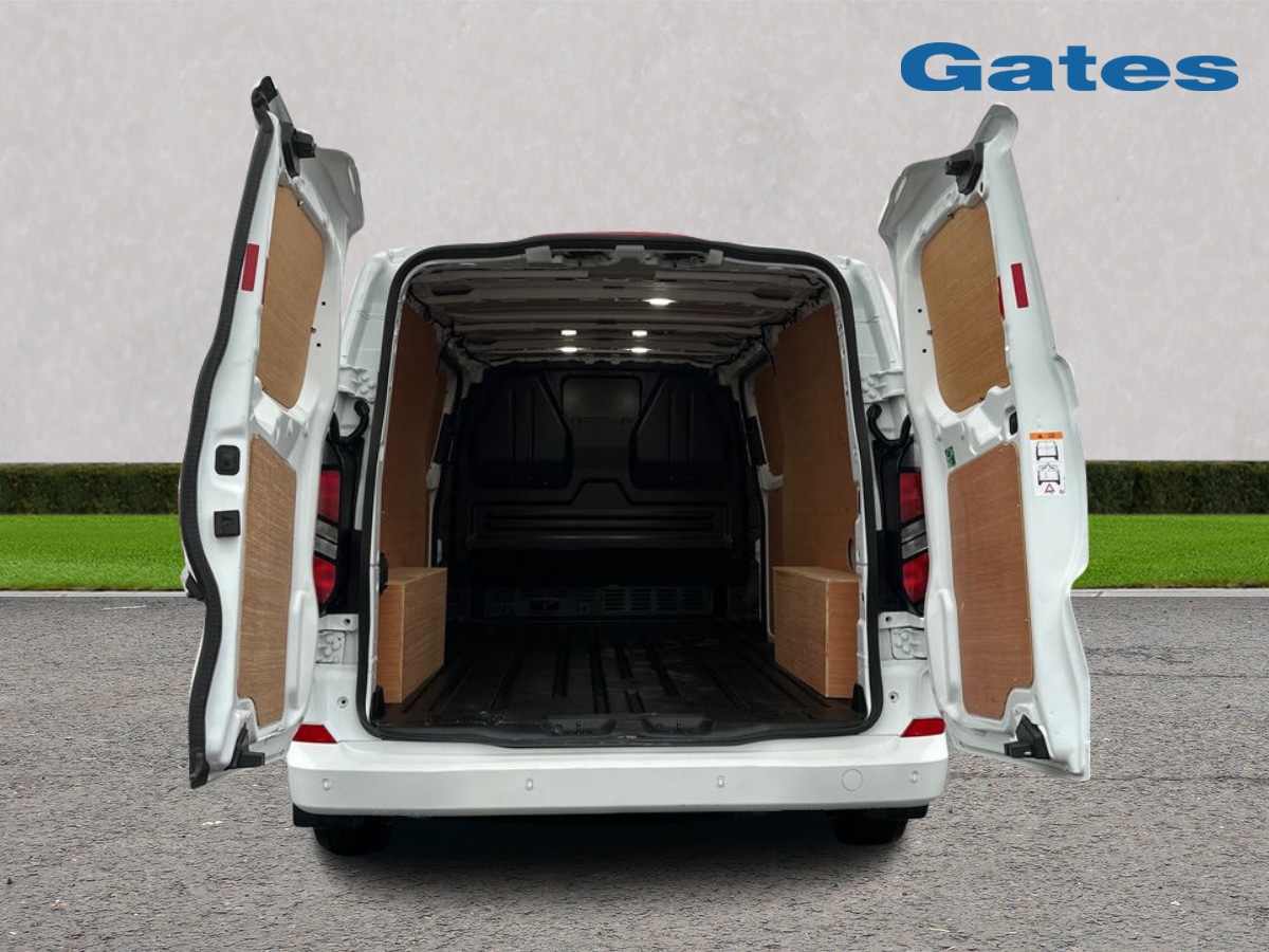 Used Ford Transit Custom 2024 for sale - 77274016: Photo 9