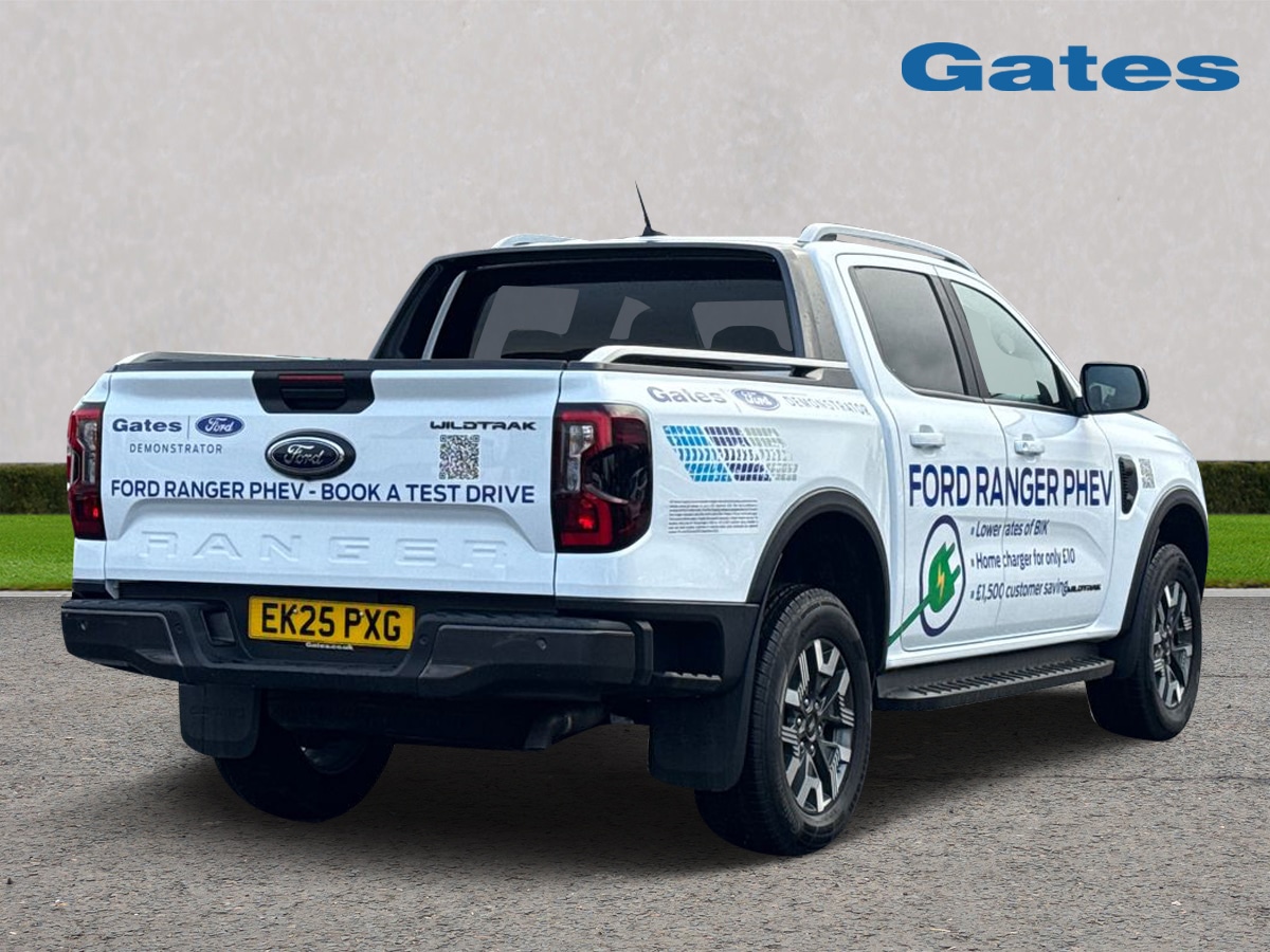 Used Ford Ranger 2025 for sale - 77708291: Photo 10