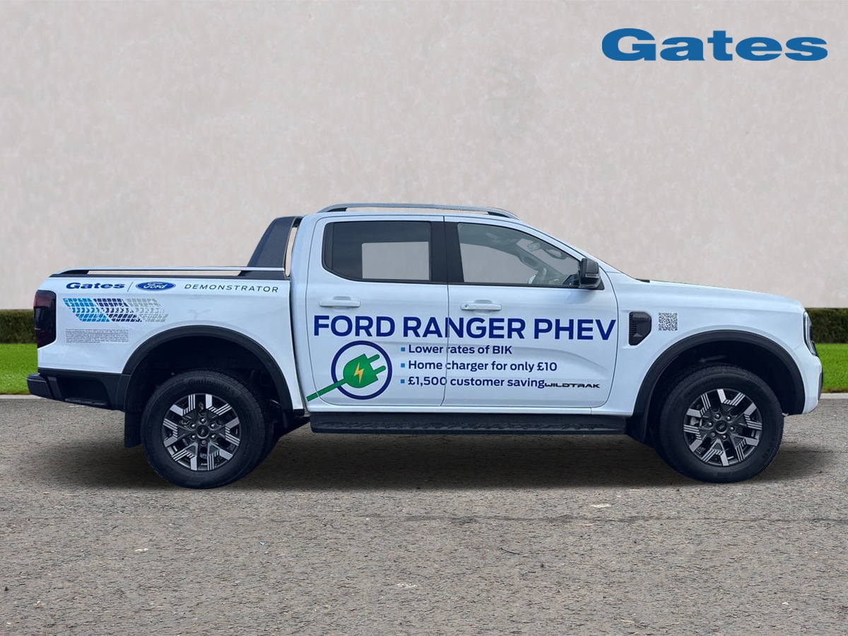 Used Ford Ranger 2025 for sale - 77708291: Photo 11