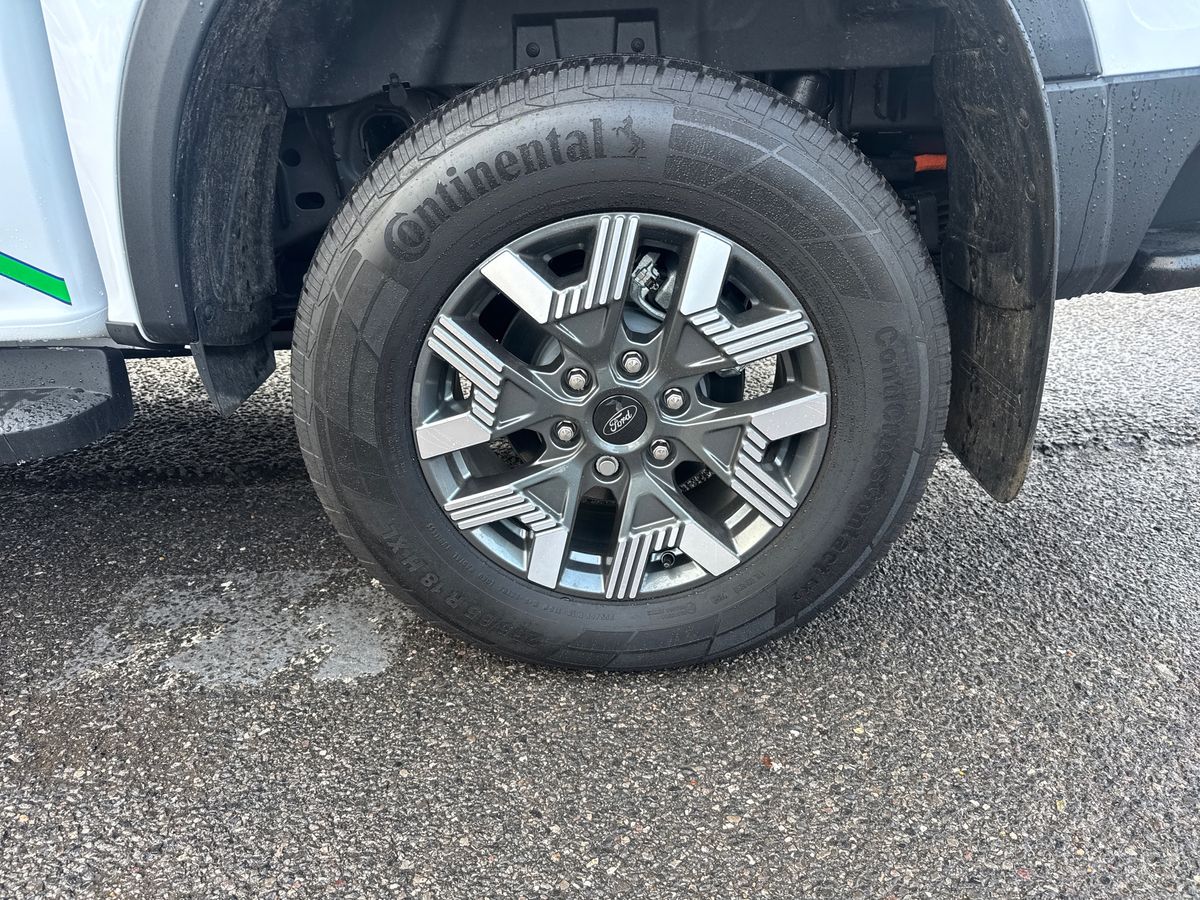 Used Ford Ranger 2025 for sale - 77708291: Photo 12