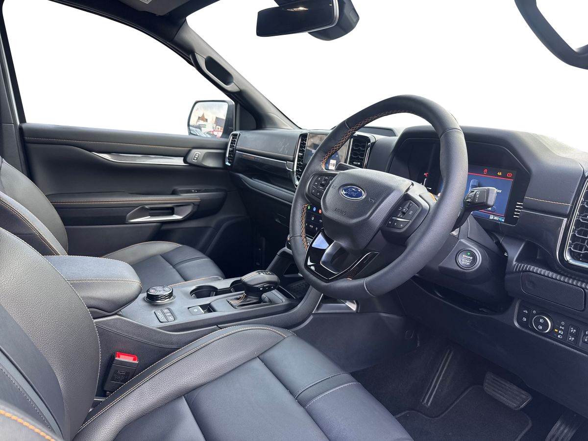 Used Ford Ranger 2025 for sale - 77708291: Photo 13