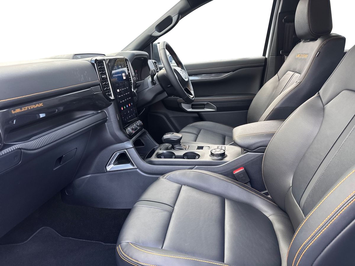 Used Ford Ranger 2025 for sale - 77708291: Photo 14