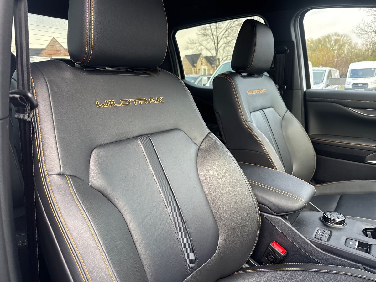 Used Ford Ranger 2025 for sale - 77708291: Photo 15