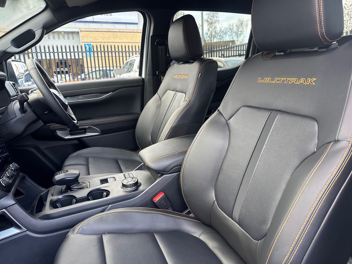 Used Ford Ranger 2025 for sale - 77708291: Photo 16